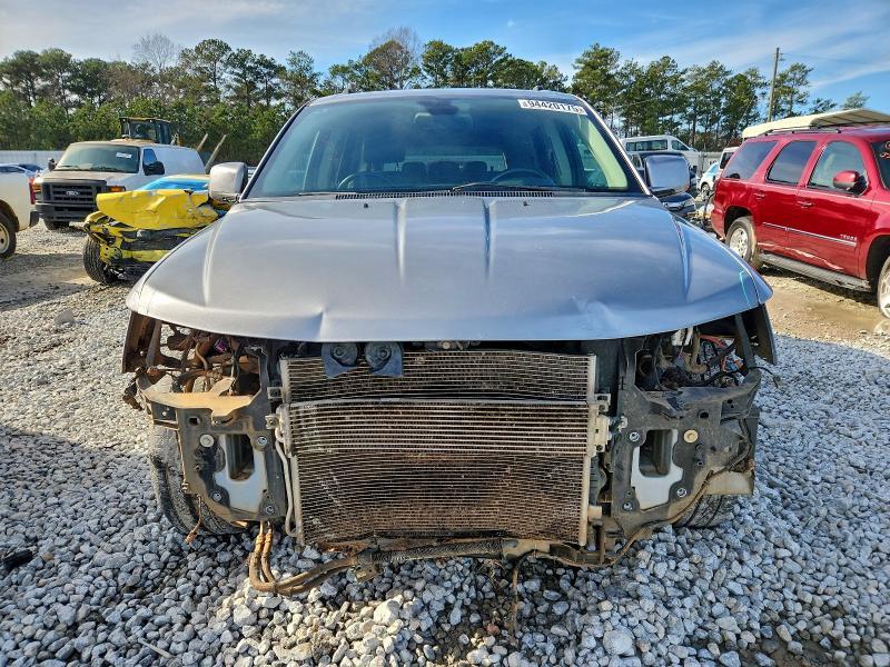 2019 Dodge Journey Crossroad