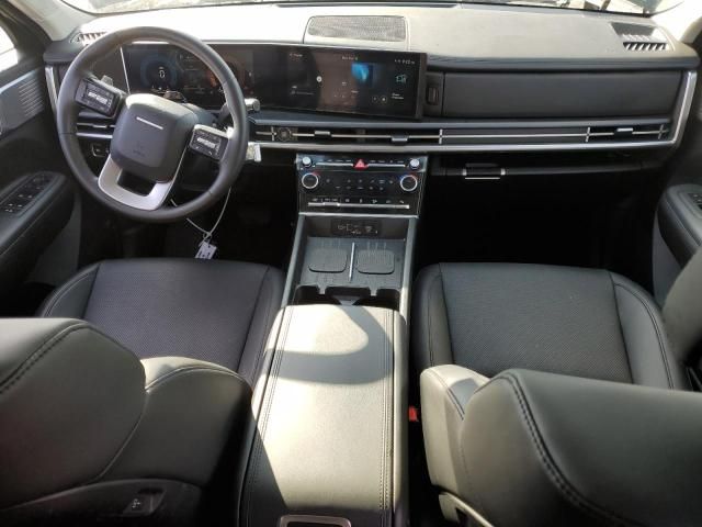 2024 Hyundai Santa fe xrt