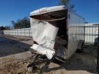 2021 Hmeo Unknown-Enclosed Cargo Trailer