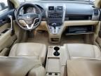 2009 Honda Cr-v ex