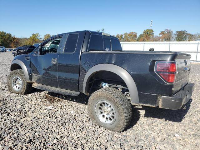 2010 Ford F150 Super cab