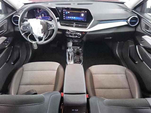 2025 Chevrolet Trax 1LT