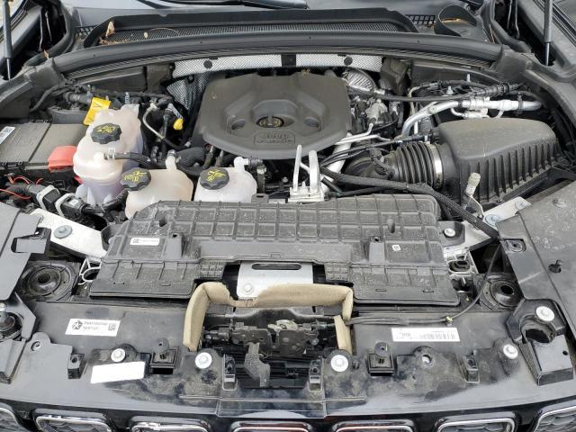 2024 Jeep Grand Cherokee Limited 4XE