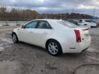 2009 Cadillac CTS