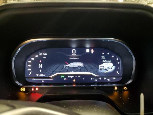 2022 GMC Yukon xl C1500 slt