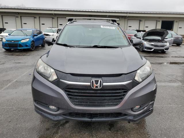 2016 Honda Hr-v exl