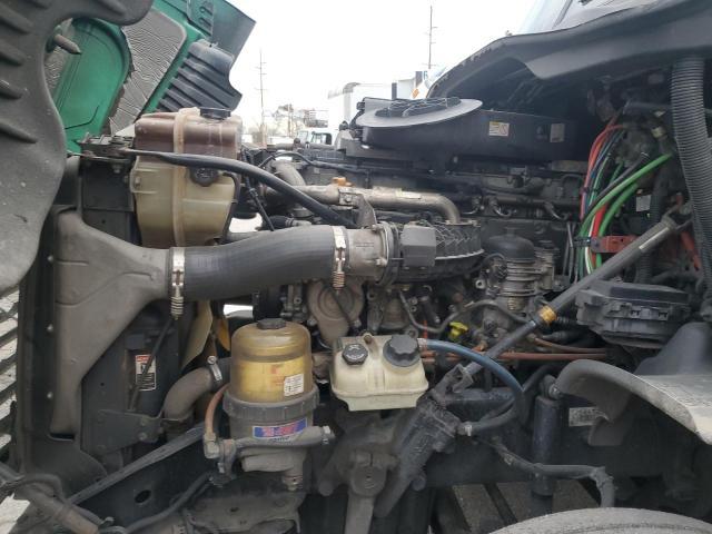 2018 Freigliner 2018 Freightliner Cascadia 125 Semi Truck