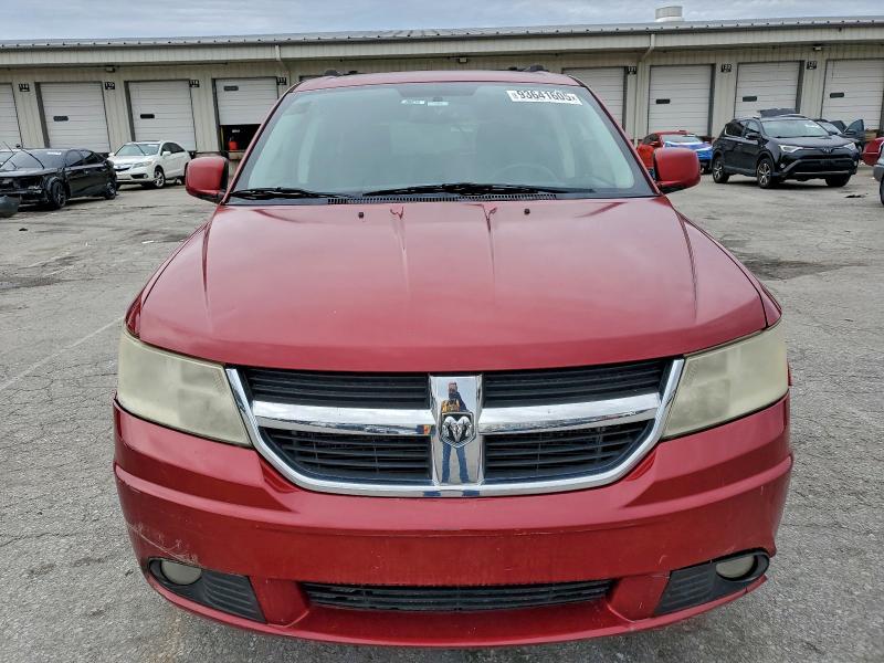 2010 Dodge Journey sxt