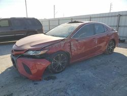2020 Toyota Camry se for sale in Jacksonville, FL