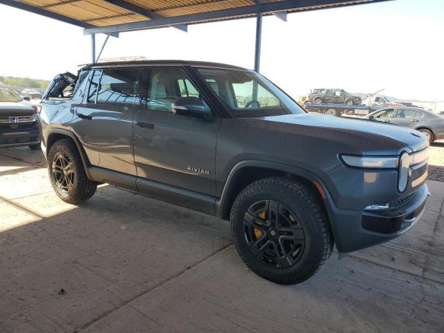 2023 Rivian R1S Adventure