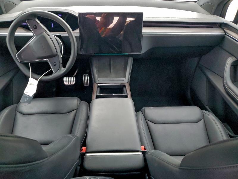 2024 Tesla Model x