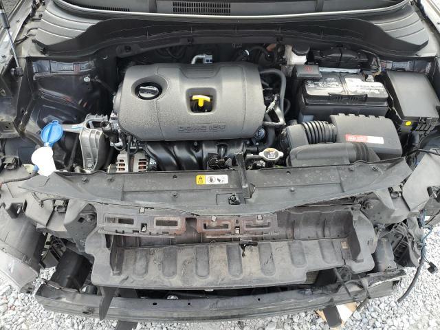2021 KIA Soul