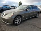 2007 Infiniti M35 Base