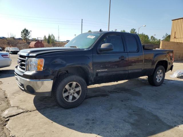 2011 GMC Sierra K1500 sle