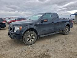 2012 Ford F150 Super Cab for sale in Helena, MT