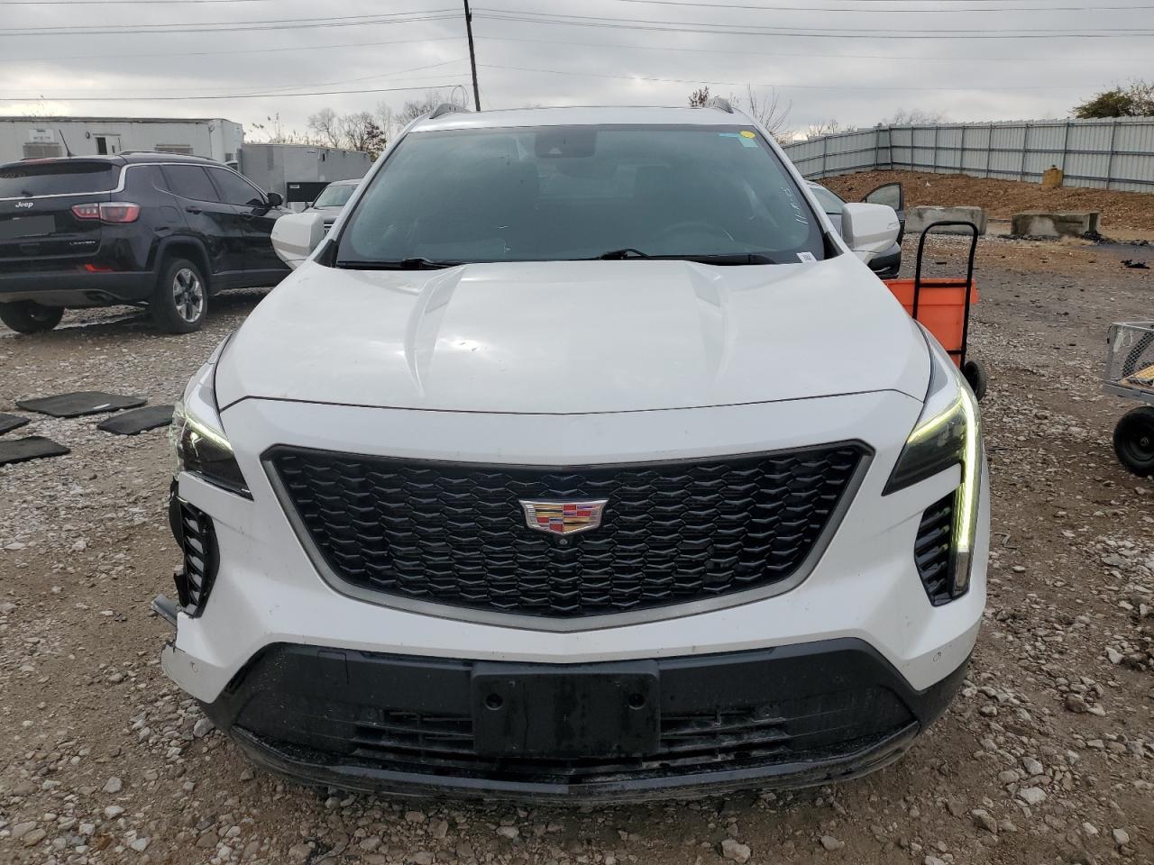 2019 Cadillac XT4 Sport