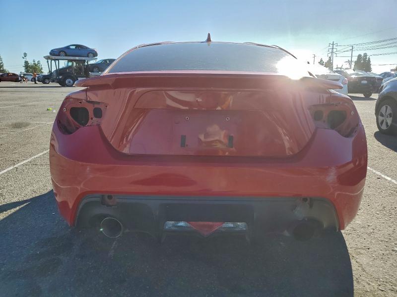 2015 Scion Fr-s