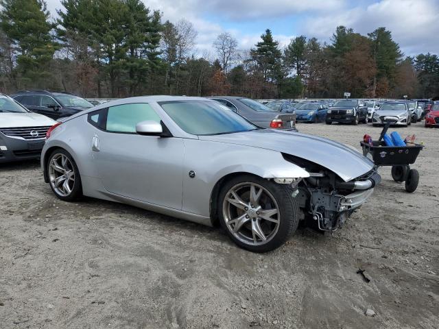 2010 Nissan 370z