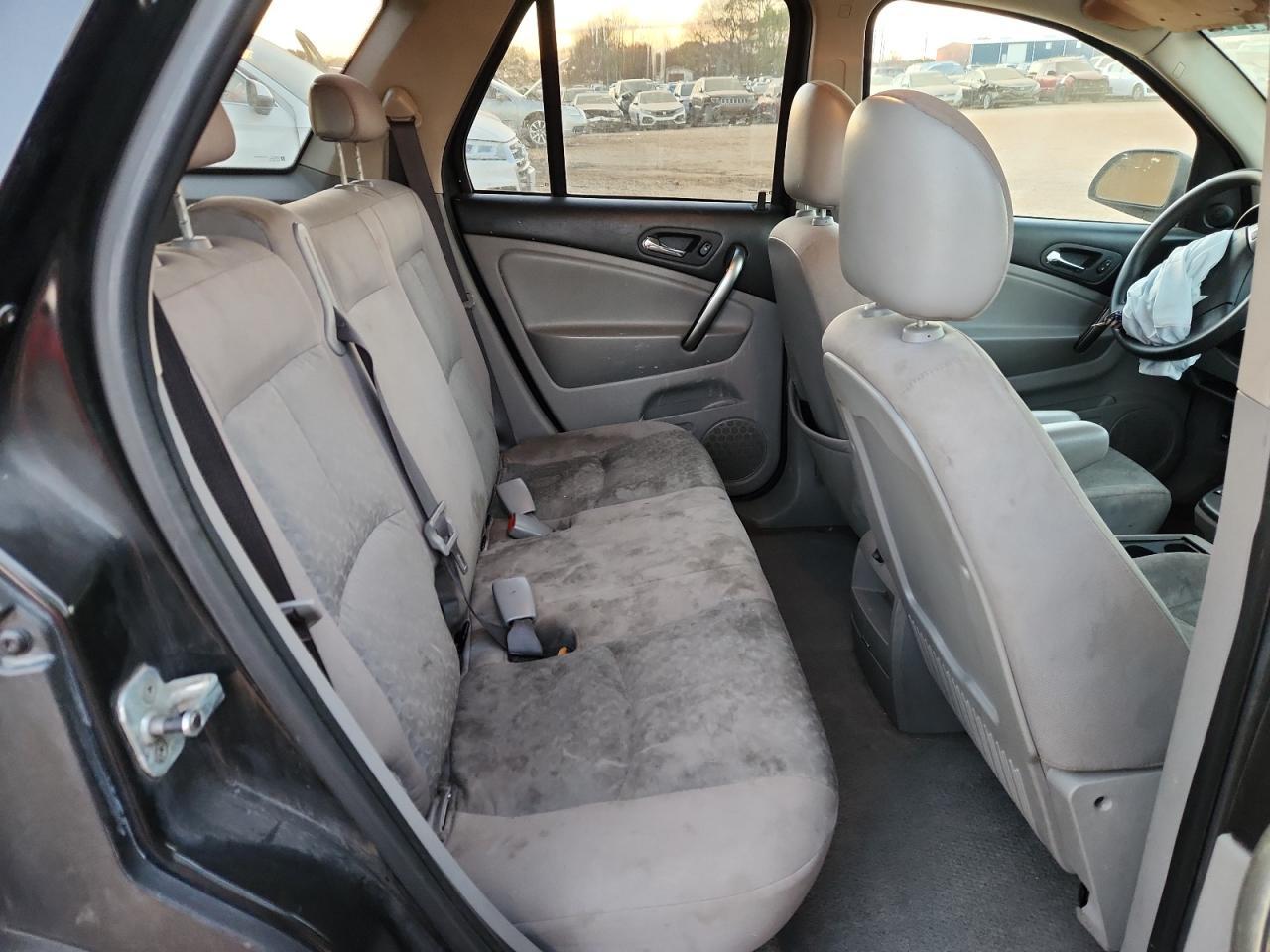 2007 Saturn Vue