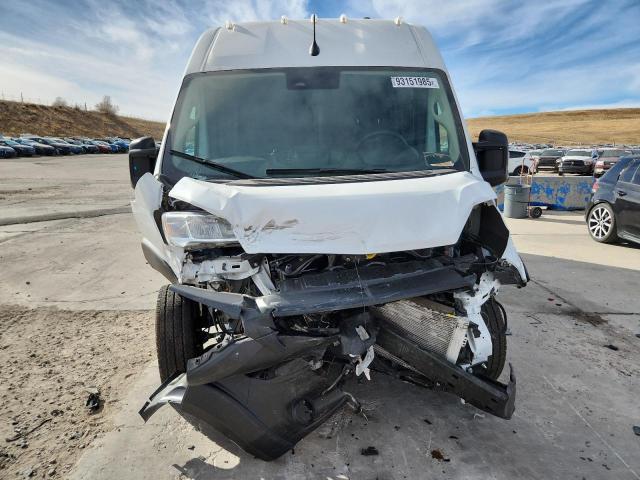 2024 Dodge Ram Promaster 2500 Delivery van