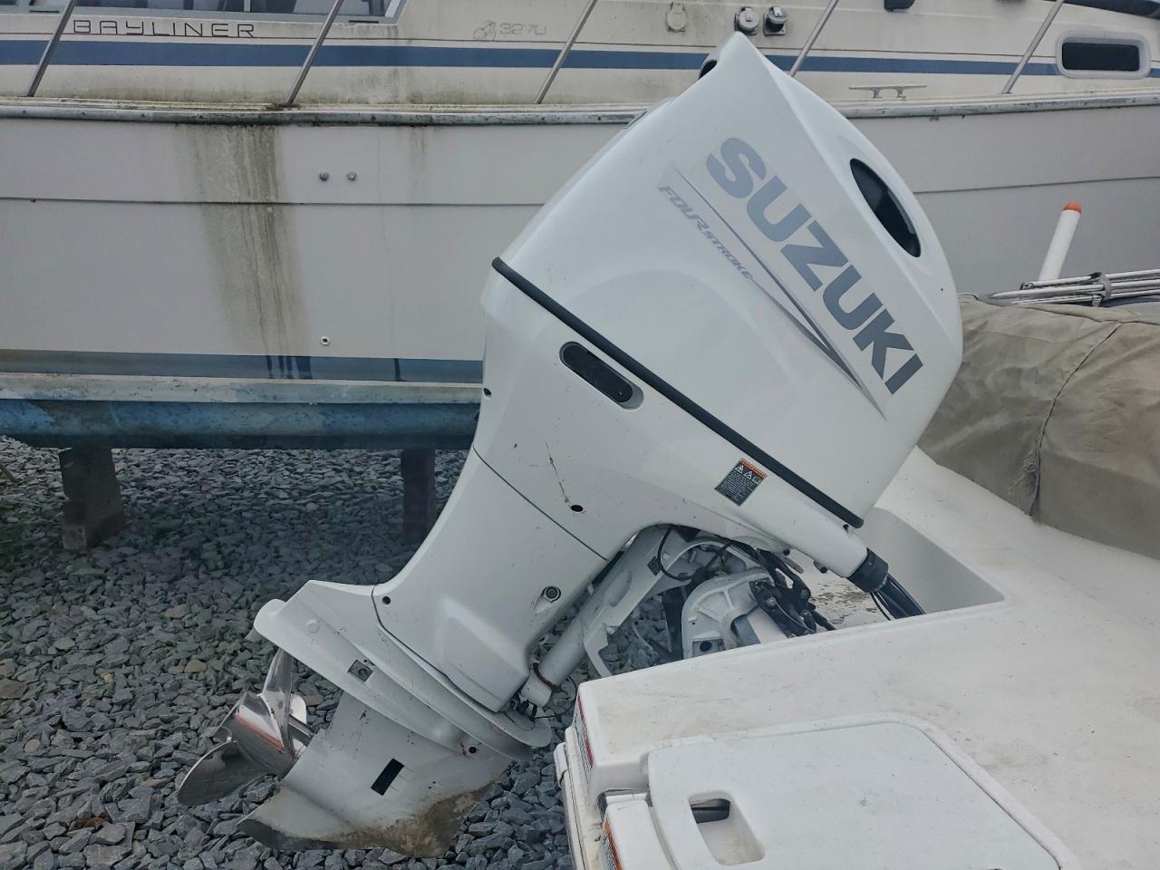 2023 Hurricane/godfrey Marine 2023 Hurricane Boat