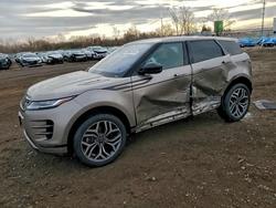 2021 Land Rover Range Rover Evoque R-dynamic s for sale in Chicago Heights, IL