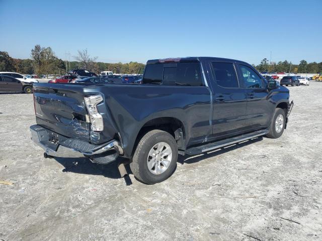 2021 Chevrolet Silverado C1500 lt