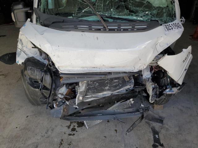 2023 Dodge RAM Promaster 2500 Utility / Service Van