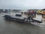 2022 Pj Trailer 2025 PJ Tilt Deck Equipment Trailer
