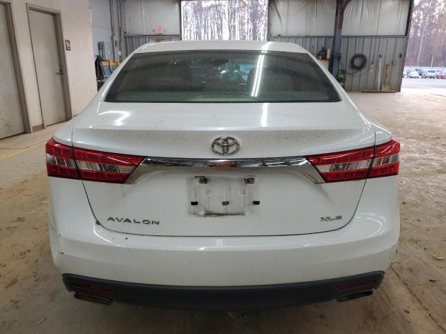 2013 Toyota Avalon Base