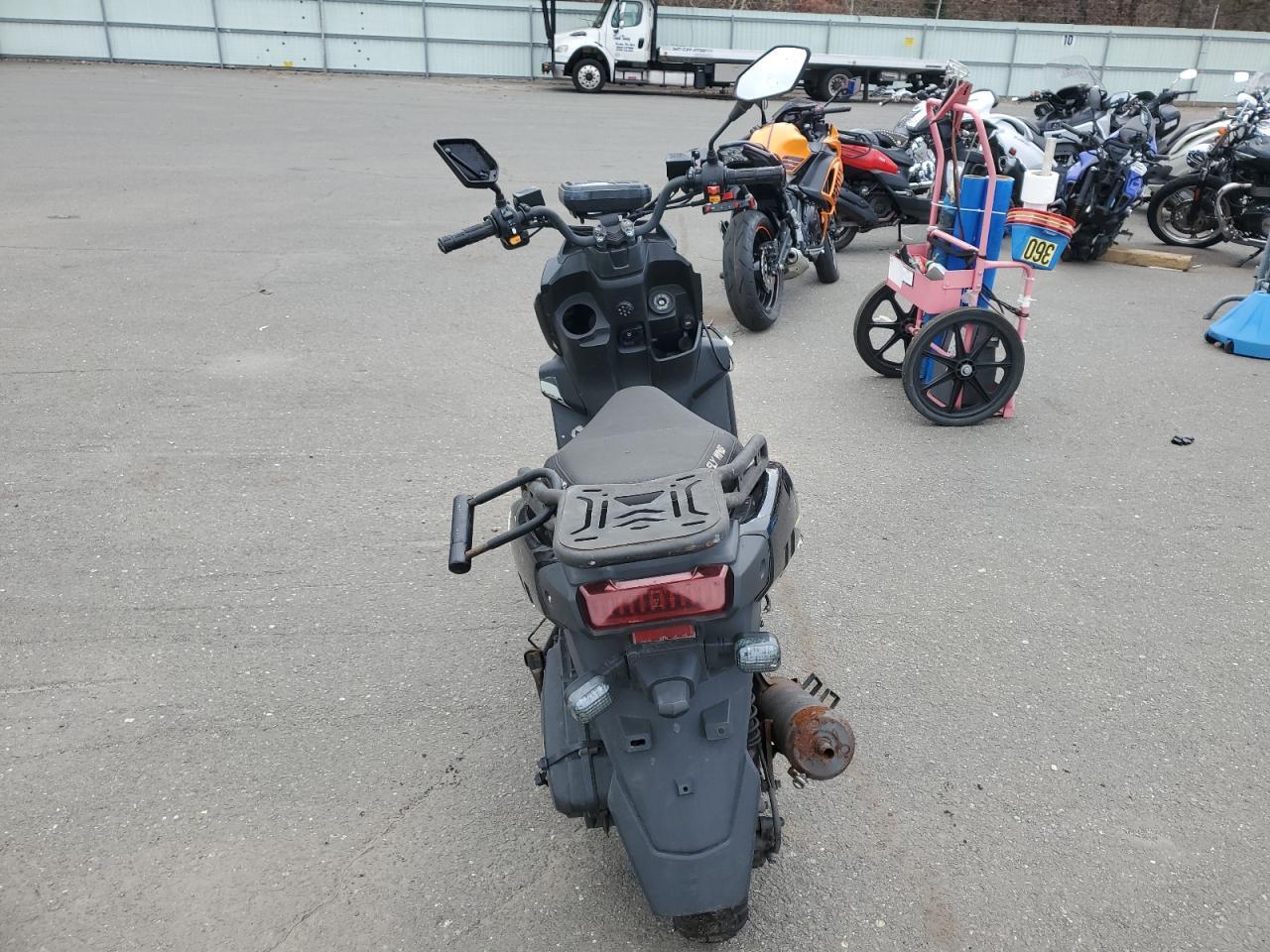 2023 Other Motorcycle Scooter