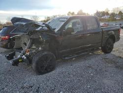 Vehiculos salvage en venta de Copart Walton, KY: 2019 Ford F150 Supercrew