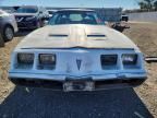 1979 Pontiac Firebird