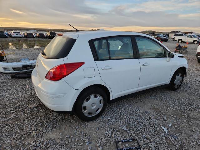 2009 Nissan Versa s