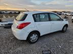 2009 Nissan Versa s