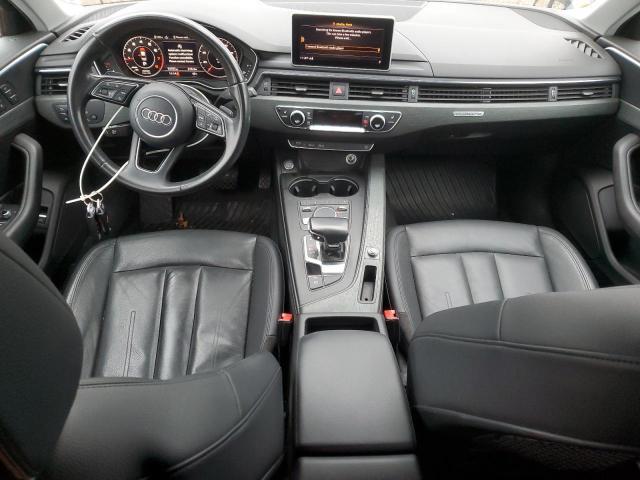 2017 Audi A4 Premium