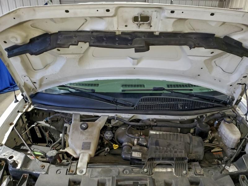 2019 GMC Savana G2500