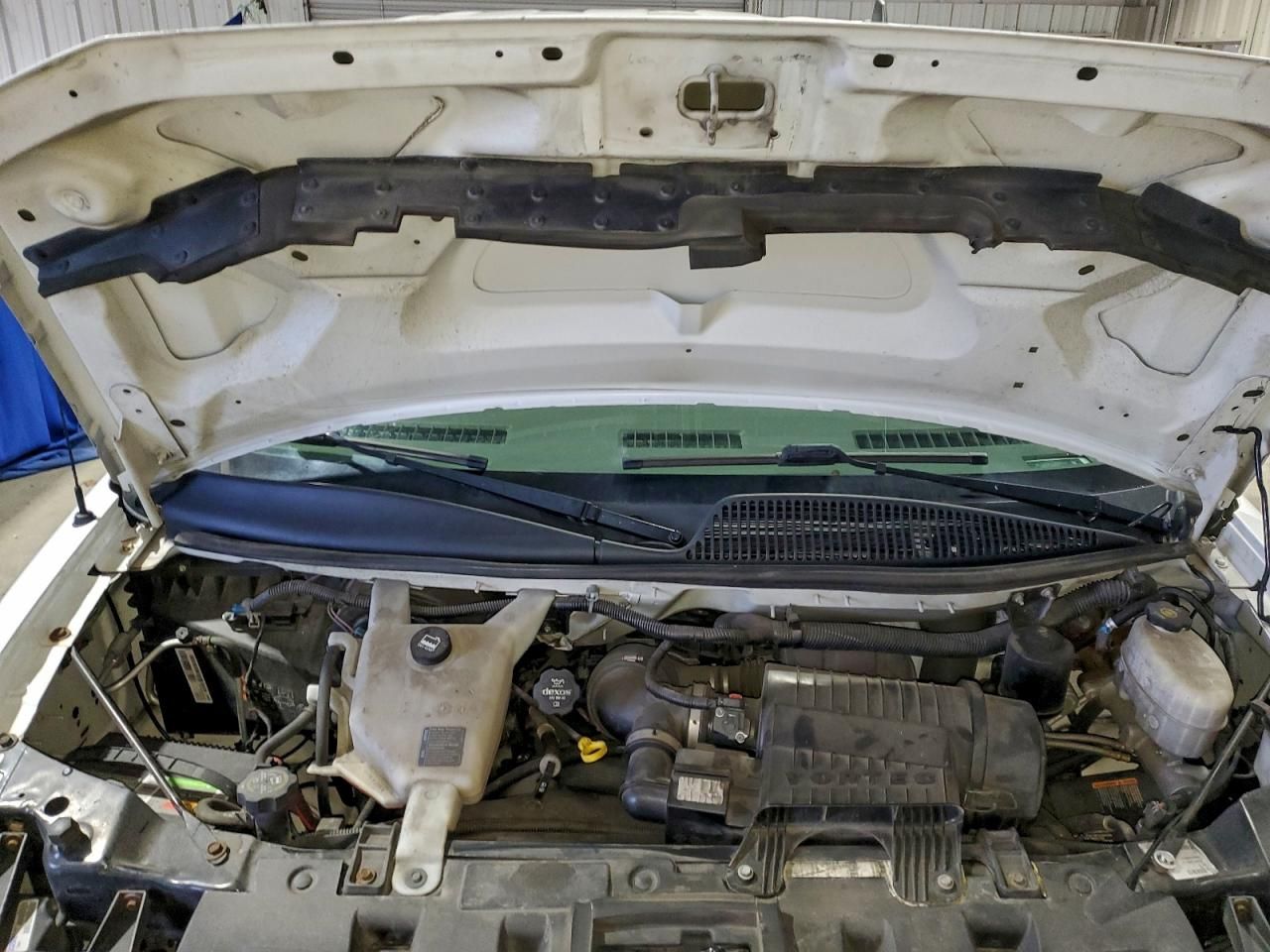 2019 GMC Savana G2500