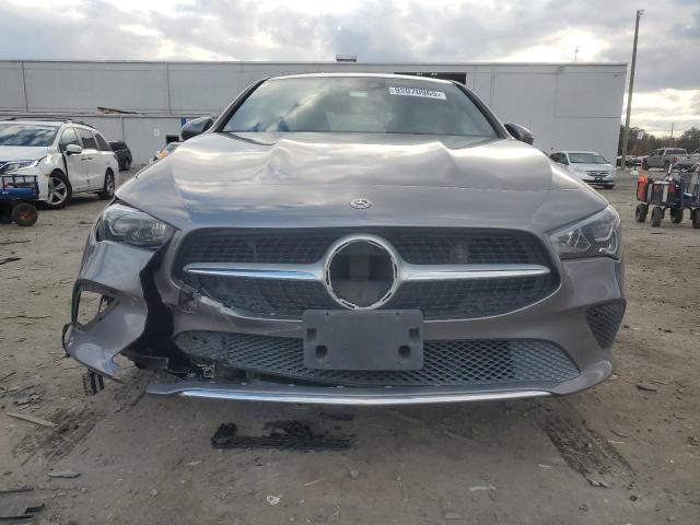 2020 Mercedes-Benz Cla 250 4matic