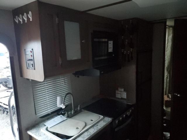 2021 Gulfstream Envision