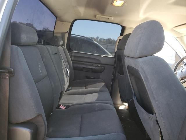 2009 Chevrolet Silverado K1500 LT