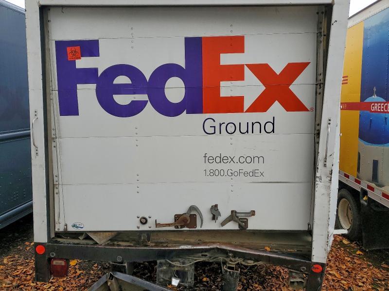 2020 Ford Transit T350 Delivery Van