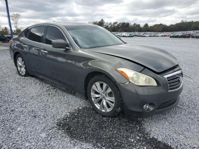 2011 Infiniti M37