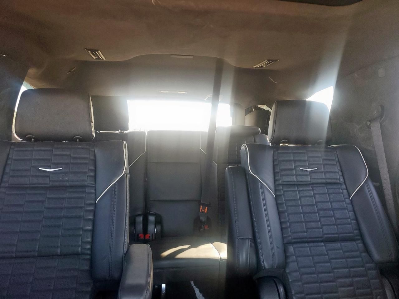 2022 Cadillac Escalade Sport Platinum