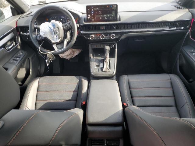 2026 Honda Cr-v Sport Touring