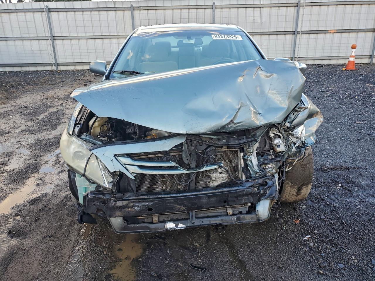 2009 Toyota Camry Base