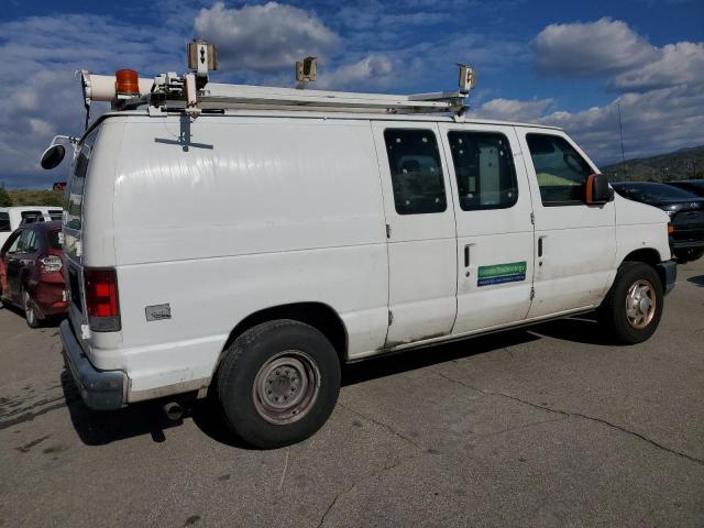 2010 Ford E250 Utility / Service Van