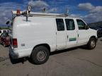 2010 Ford E250 Utility / Service Van
