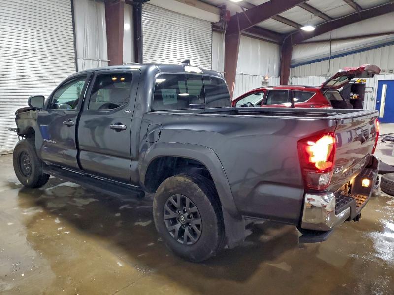 2022 Toyota Tacoma Double cab