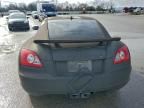 2005 Chrysler Crossfire Srt-6